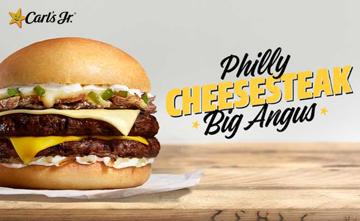 Carl's Jr NZ Menu Price