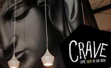 Crave NZ Menu Price