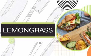 Lemongrass NZ Menu Price