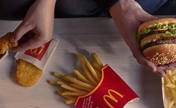 Maccas NZ Menu Price