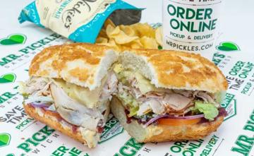 Mr Pickles NZ Menu Price