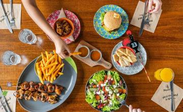 Nandos NZ Menu Price
