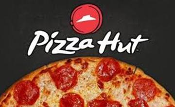 Pizza Hut NZ Menu Price