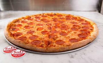 Sals NZ Menu Price
