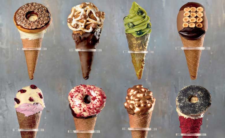 Giapo Menu NZ
