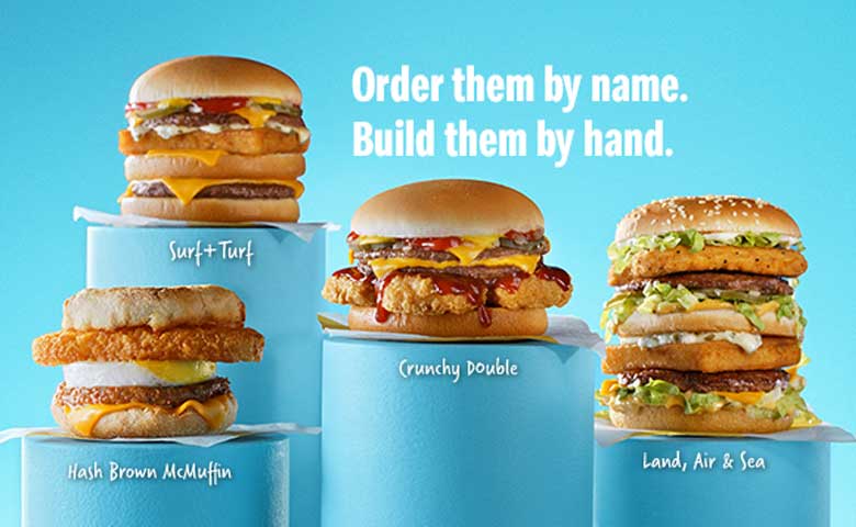 Mcdonalds Breakfast Menu Prices NZ 2024