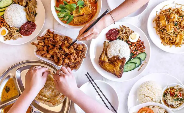 Papparich Menu Prices NZ 2024