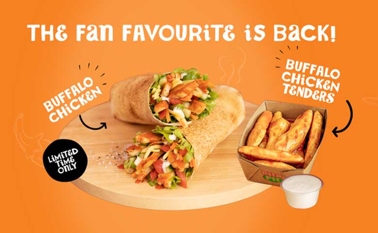 Pita Pit Menu Prices NZ 2024